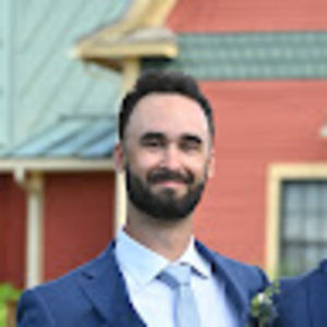 Meet your Posher, Andy